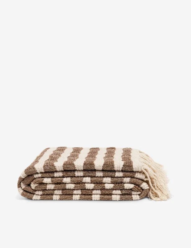 Ramona Throw by Morrow Soft Goods