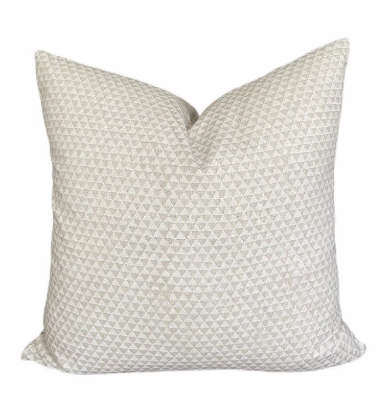 READY TO SHIP Walter G Textiles Designer Pillows