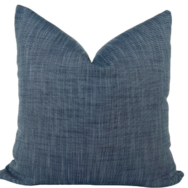 Ryder Indoor/Outdoor Pillow Cover