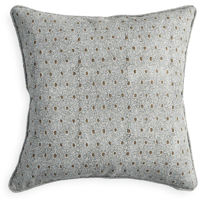 Santiago Sahara Pillow Cover