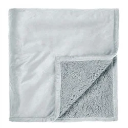 Sena Silver Blanket