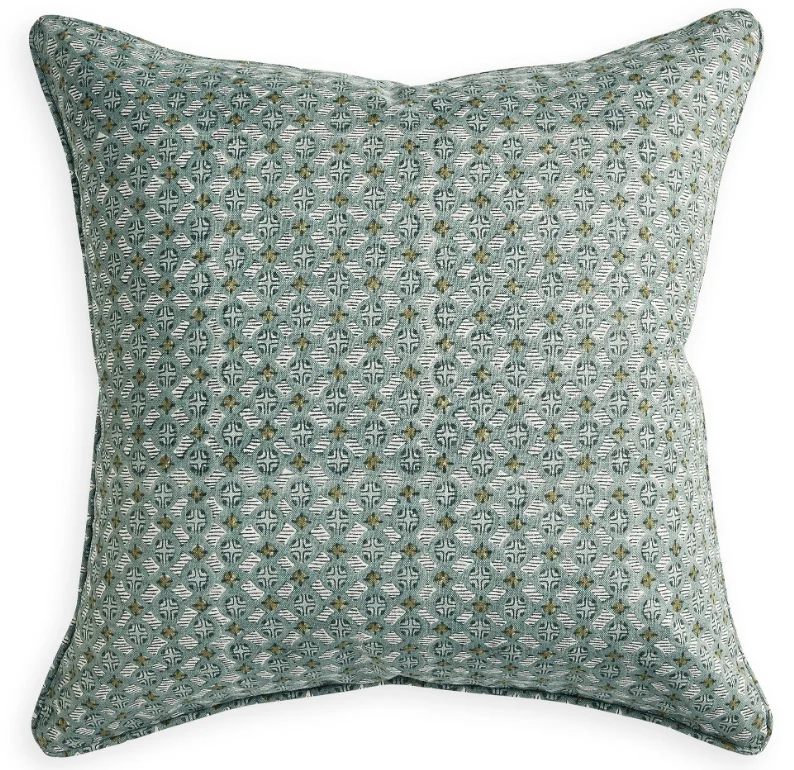 Shijo Slate Pillow Cover