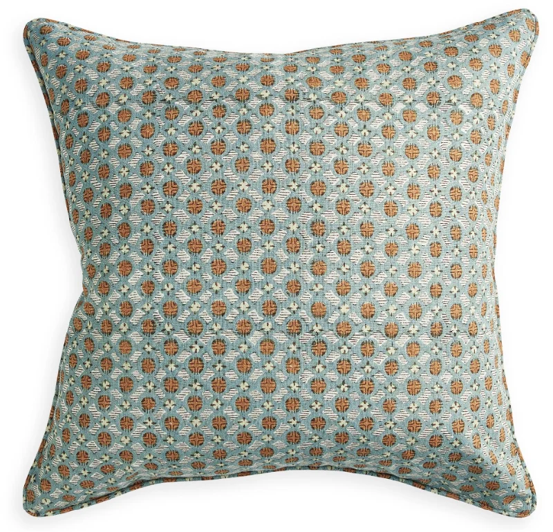 Shijo Sumac Pillow Cover