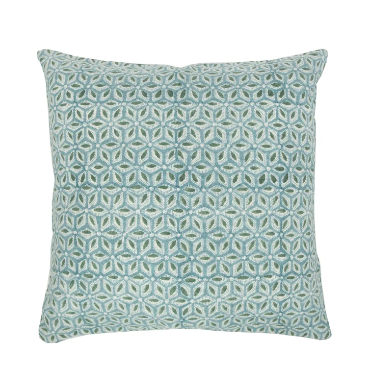 Sora Vista Linen Pillow