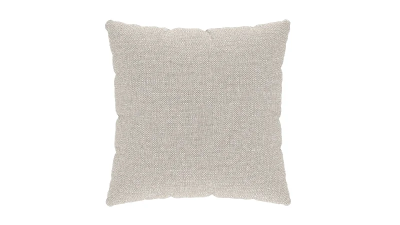 Square Accent Pillow