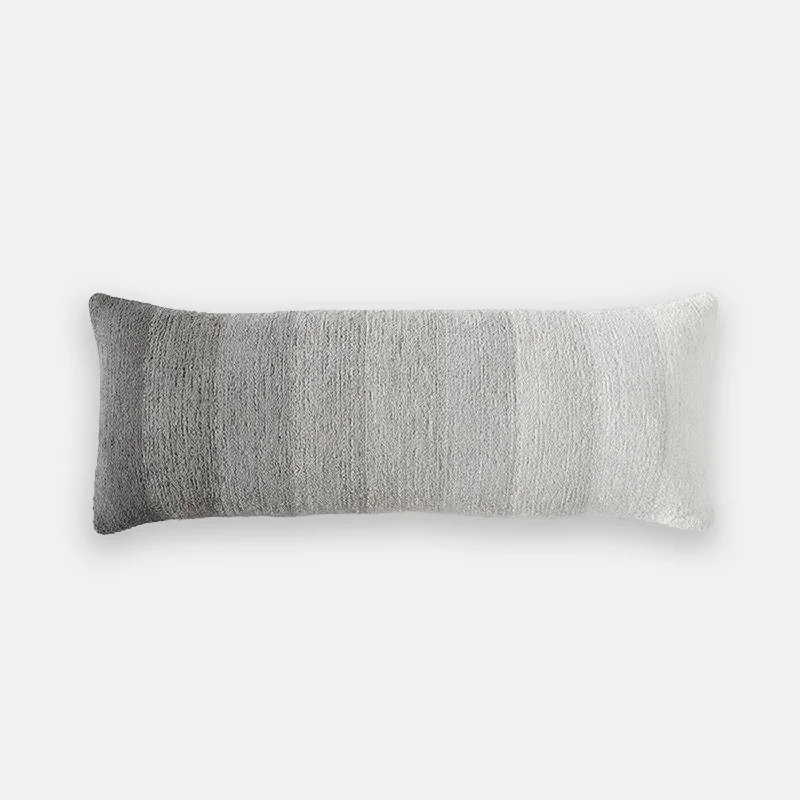 Sunday Citizen Ombre Lumbar Pillow