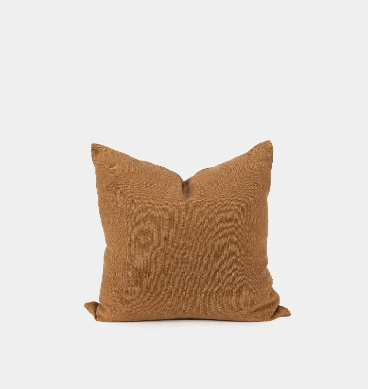 Tawny Pillow