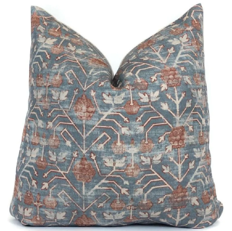 Trento Designer Pillow Cover