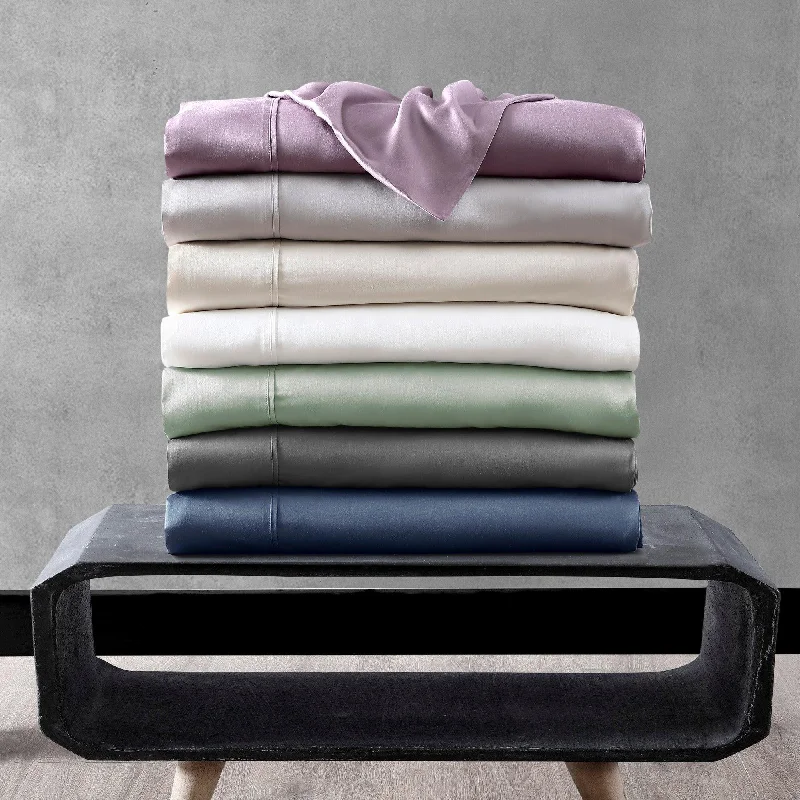 Valeron TENCEL™ Modal Sateen Sheets Collection