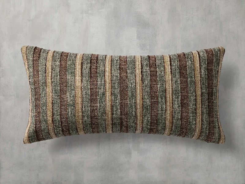 Valla Lumbar Pillow