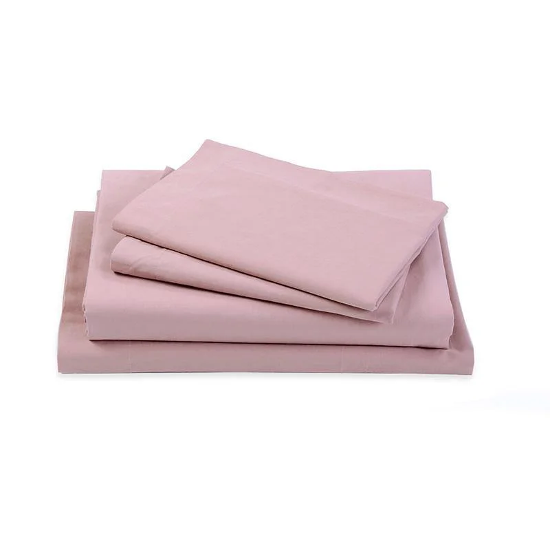 endlessbay Washed Cotton Sheet Set