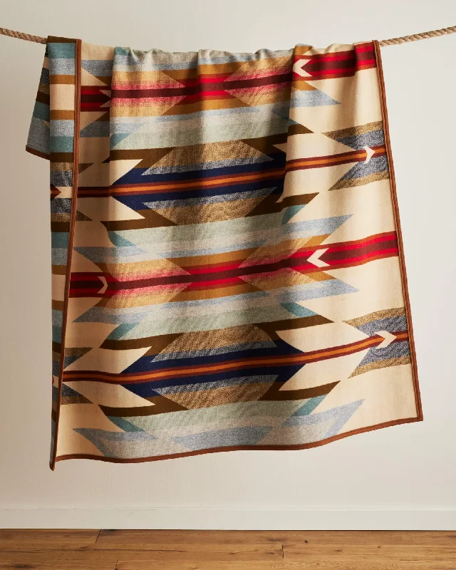 Wyeth Trail Southwest Pendleton Blankets