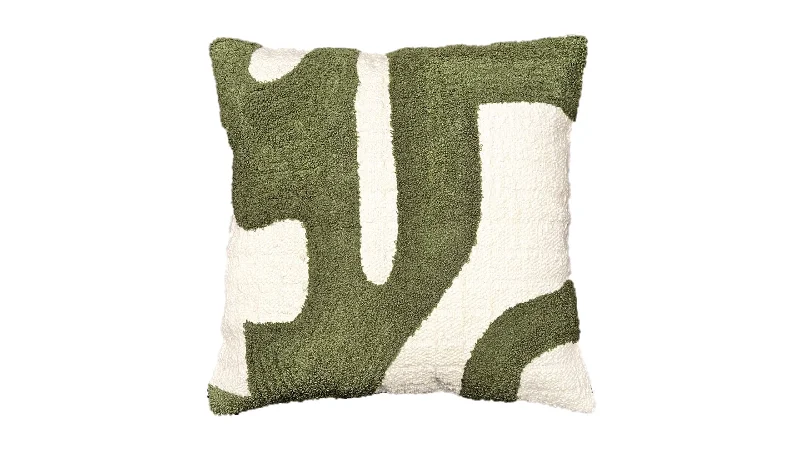 Zaire Throw Pillow